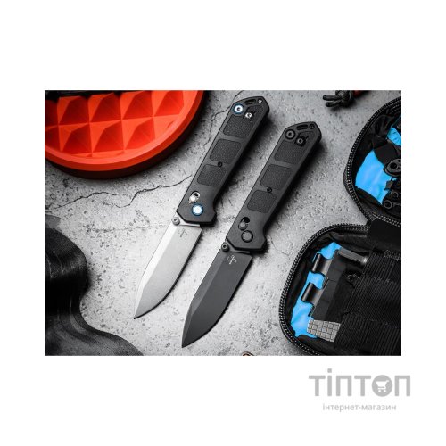 Ніж Boker Plus Kihon DC 2.0 (01BP0009)