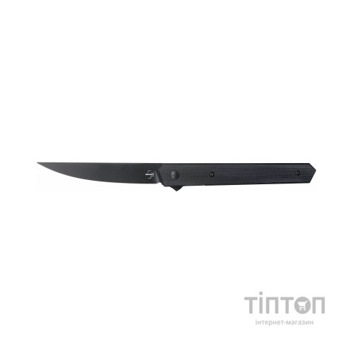 Ніж Boker Plus Kwaiken Air G10 All Black (01BO339)