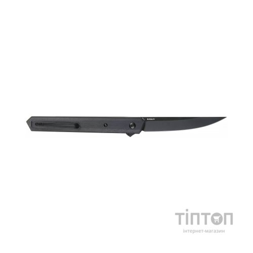 Ніж Boker Plus Kwaiken Air G10 All Black (01BO339)