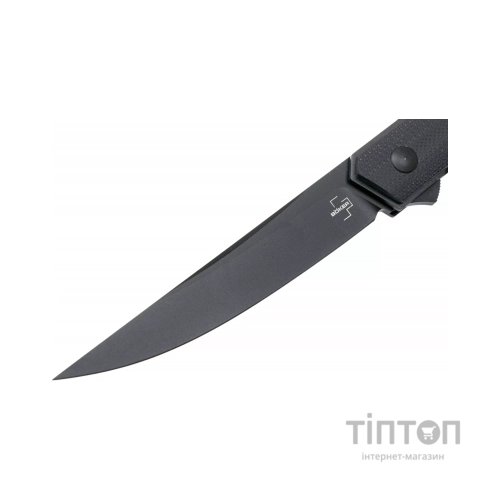 Ніж Boker Plus Kwaiken Air G10 All Black (01BO339)