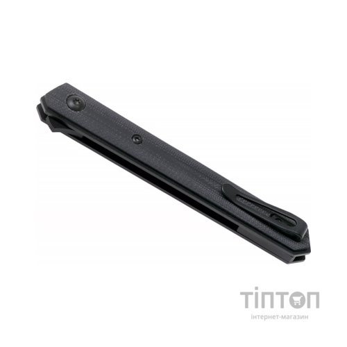 Ніж Boker Plus Kwaiken Air Mini G10 All Black (01BO329)