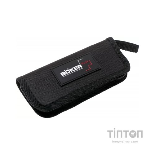 Ніж Boker Plus Kwaiken Air Mini G10 All Black (01BO329)