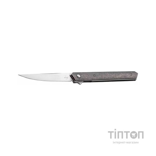 Ніж Boker Plus Kwaiken Air Titanium (01BO169)