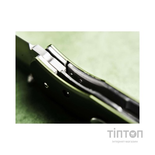 Ніж Boker Plus Lefti Green (01BP0006)