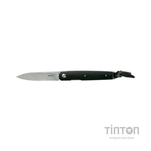 Ніж Boker Plus LRF, G10 (01BO078)