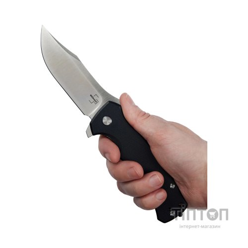 Ніж Boker Plus M.E.R.K. 1 (01BO552)