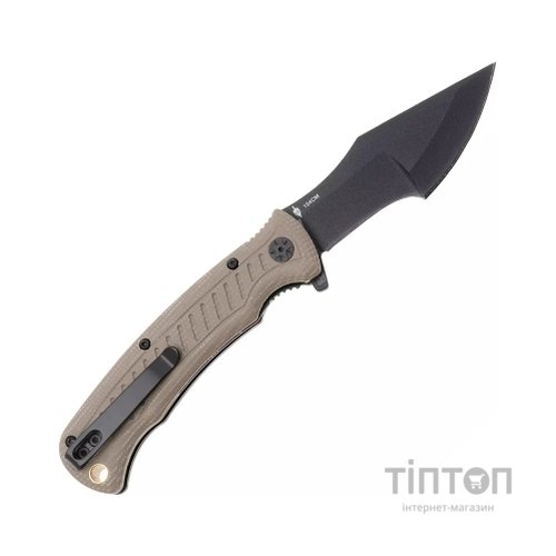 Ніж Boker Plus Micro Tracker Folder (01BP0002)