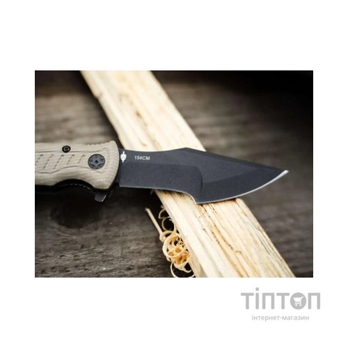 Ніж Boker Plus Micro Tracker Folder (01BP0002)