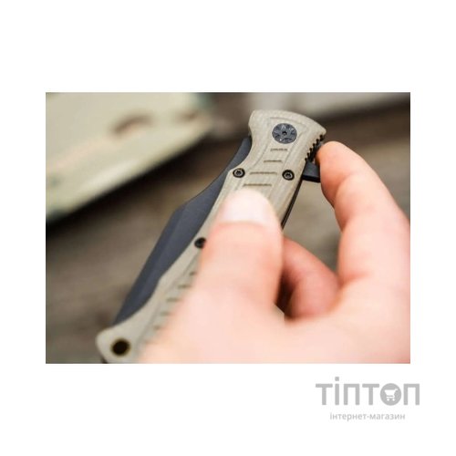 Ніж Boker Plus Micro Tracker Folder (01BP0002)