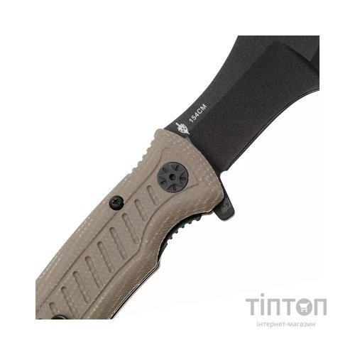 Ніж Boker Plus Micro Tracker Folder (01BP0002)