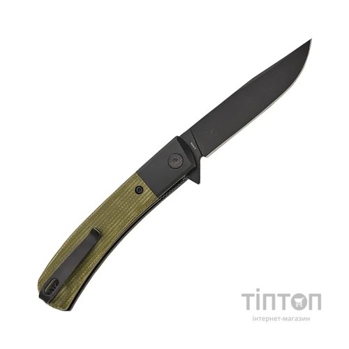 Ніж Boker Plus Modern Gentleman (01BO931)