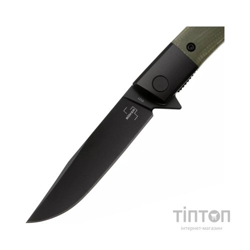 Ніж Boker Plus Modern Gentleman (01BO931)