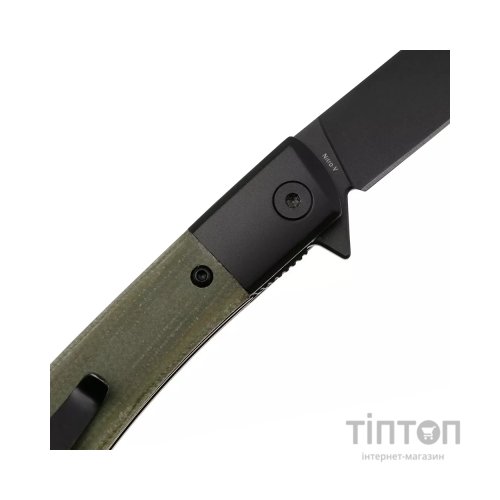 Ніж Boker Plus Modern Gentleman (01BO931)