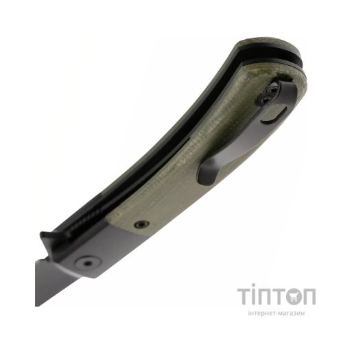 Ніж Boker Plus Modern Gentleman (01BO931)