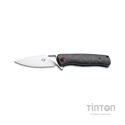 Ніж Boker Plus Nebula (01BO319)