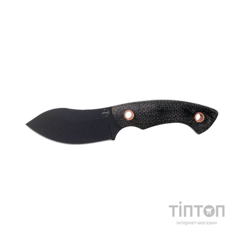 Ніж Boker Plus Nessmi Pro Black (02BO066)