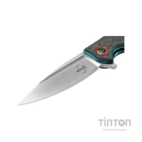 Ніж Boker Plus Nubilium (01BO492)