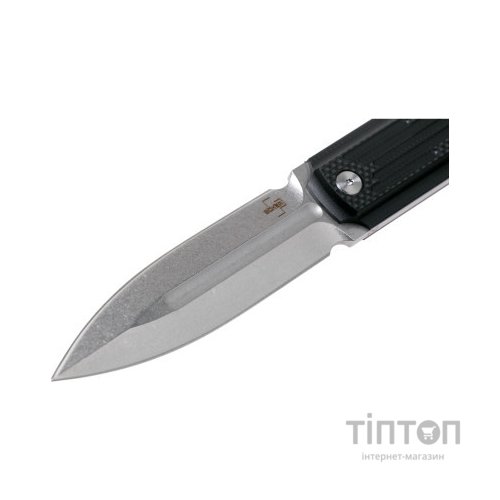 Ніж Boker Plus Omerta (02BO032)