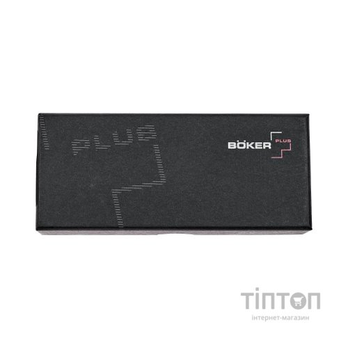 Ніж Boker Plus Ovalmoon Swivel (01BO498)