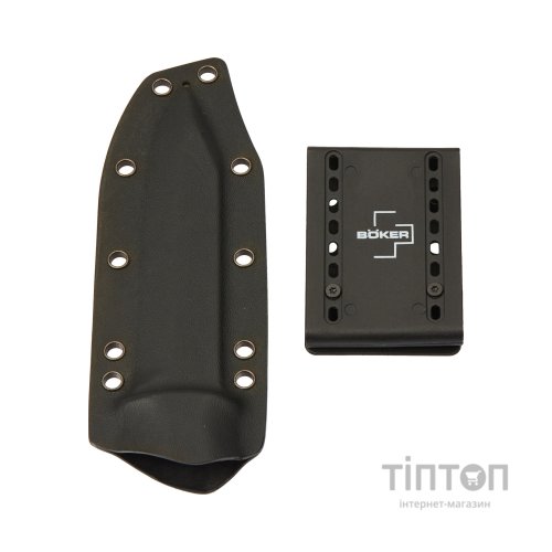 Ніж Boker Plus Pilot Knife (02BO074)