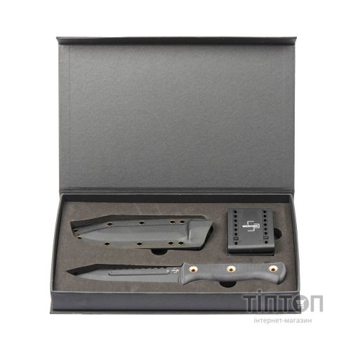 Ніж Boker Plus Pilot Knife (02BO074)