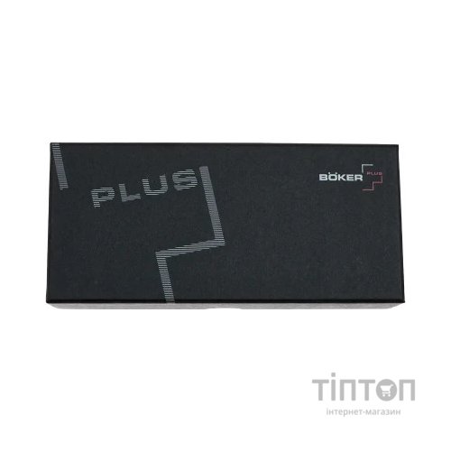Ніж Boker Plus Rhino All Black (02BO085)