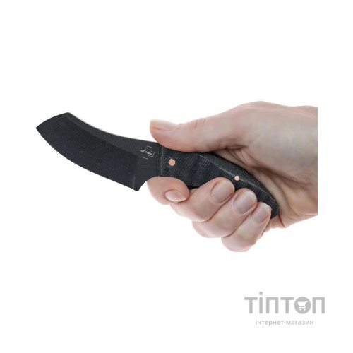 Ніж Boker Plus Rhino All Black (02BO085)