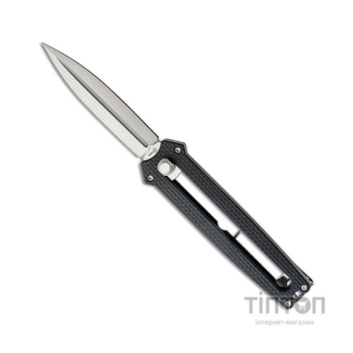 Ніж Boker Plus Slike (01BO411)