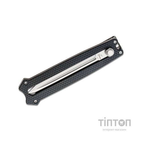 Ніж Boker Plus Slike (01BO411)