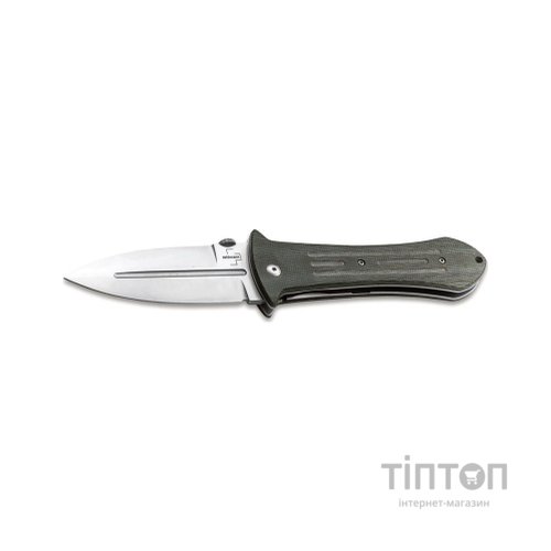 Ніж Boker Plus Smatchet Micarta (01BO141)