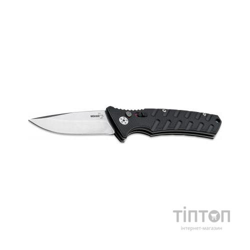 Ніж Boker Plus Strike Auto (01BO400)