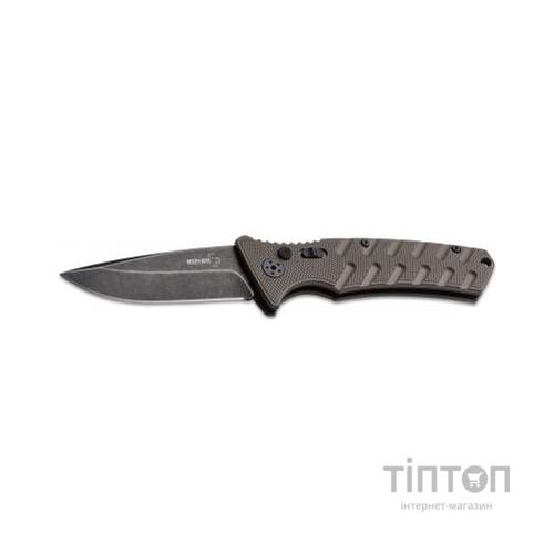 Ніж Boker Plus Strike Auto Coyote (01BO424)