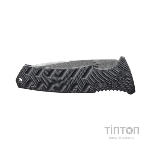 Ніж Boker Plus Strike Damascus (01BO507DAM)