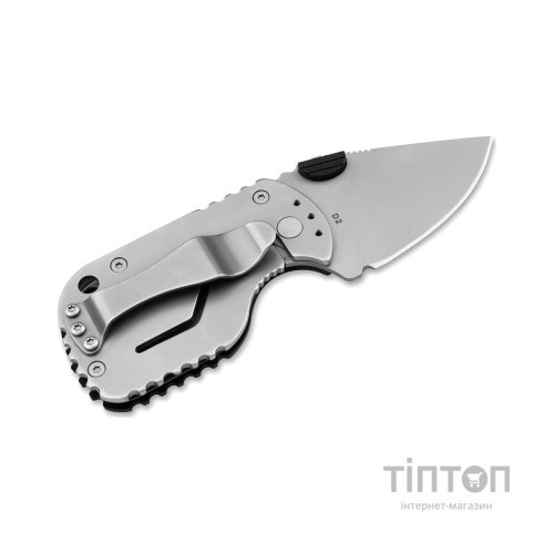 Ніж Boker Plus Subcom 2.0 Black (01BO525)