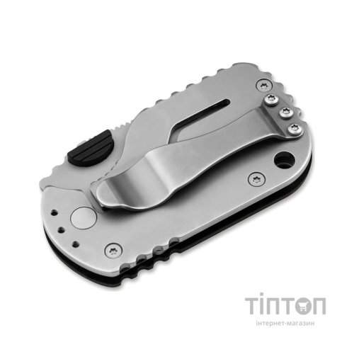 Ніж Boker Plus Subcom 2.0 Black (01BO525)