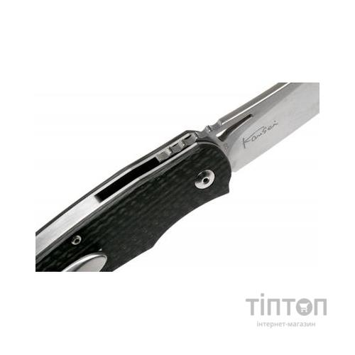 Ніж Boker Plus Takara Carbon (01BO894)