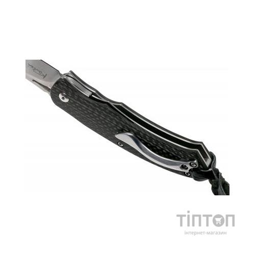 Ніж Boker Plus Takara Carbon (01BO894)
