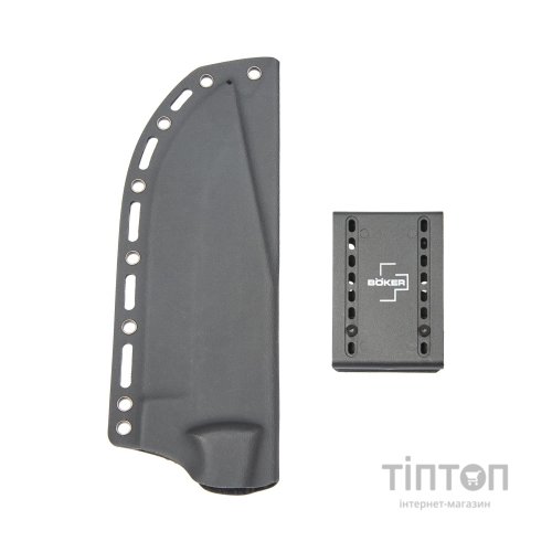 Ніж Boker Plus Tracker (02BO073)