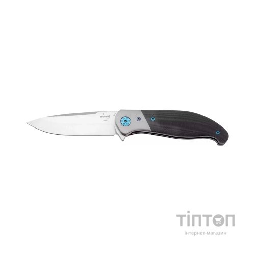 Ніж Boker Plus Undertow (01BO694)