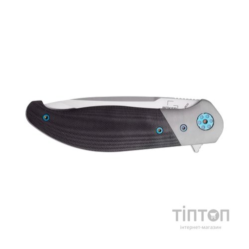 Ніж Boker Plus Undertow (01BO694)