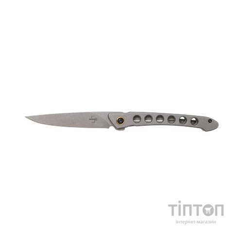 Ніж Boker Plus Urban Spillo Flipjoint (01BO469)