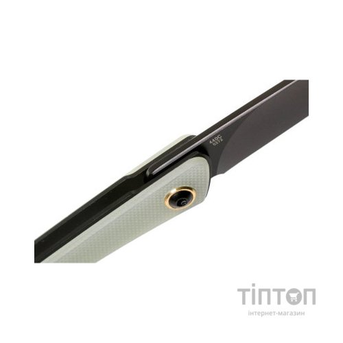 Ніж Boker Plus Urban Spillo Jade G10 (01BO357)