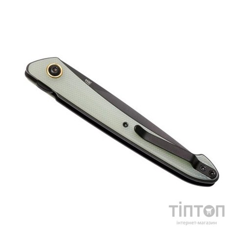 Ніж Boker Plus Urban Spillo Jade G10 (01BO357)