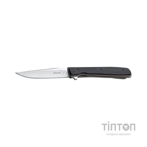 Ніж Boker Plus Urban Trapper, G10 (01BO732)