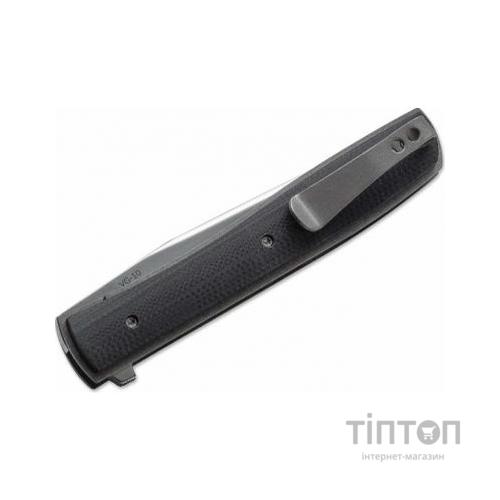 Ніж Boker Plus Urban Trapper, G10 (01BO732)