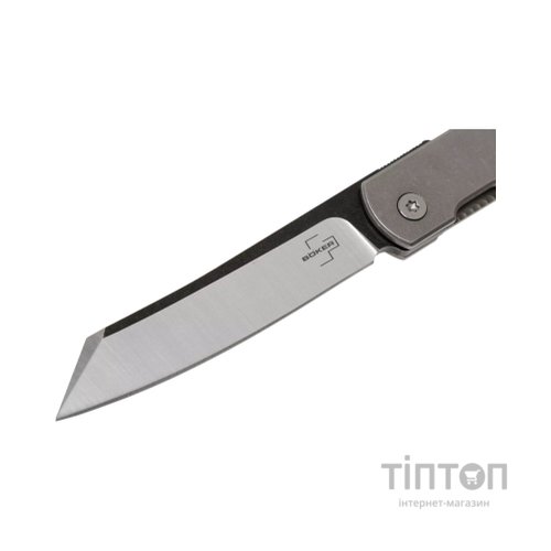 Ніж Boker Plus Zenshin (01BO368)