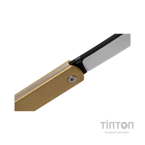 Ніж Boker Plus Zenshin Brass (01BO369)