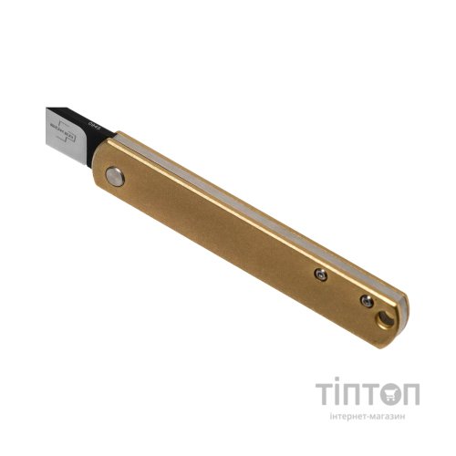 Ніж Boker Plus Zenshin Brass (01BO369)