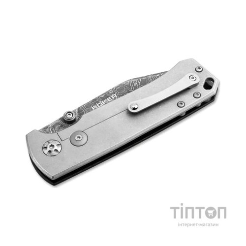 Ніж Boker Tiger-Damast (111103DAM)