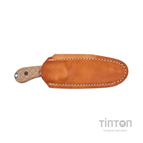 Ніж Bradford Guardian 3 EDC N690 G10 Brown (BRAD03)